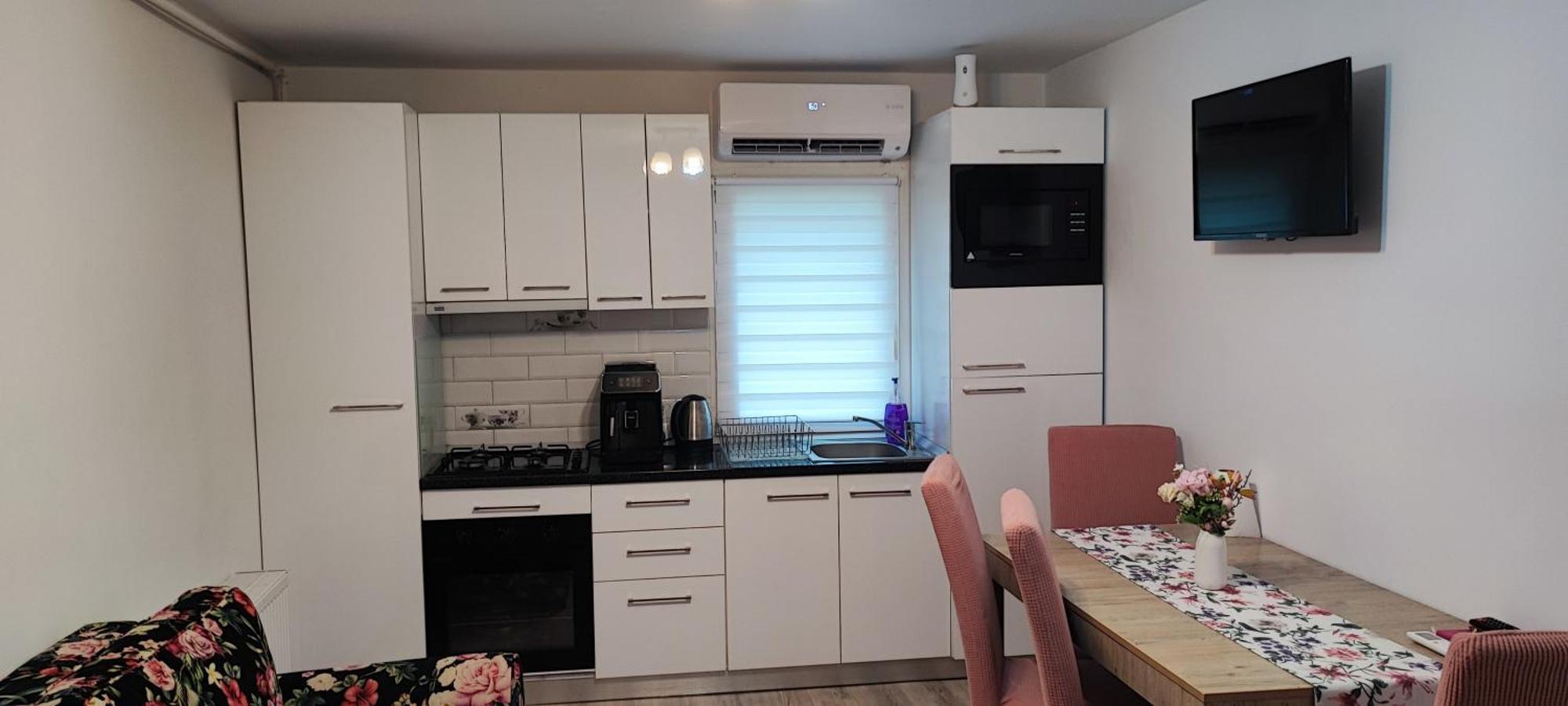 Apartament Gold Luxury Tîrgu Ocna Exterior foto